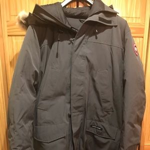 Canada Goose Langford Parka